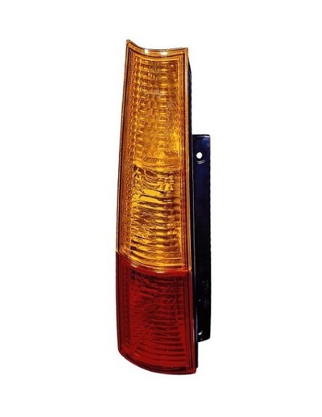 FANALE POSTERIORE S/P. SUZUKI IGNIS 2003 DX DEPO 500540