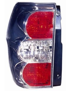 FANALE POSTERIORE S/P. SUZUKI GRAN VITARA 2005 3 PORTE BASE CROMATA DX DEPO 500560