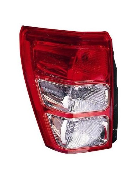 FANALE POSTERIORE S/P. SUZUKI GRAN VITARA 2005 5 PORTE DX DEPO 500580