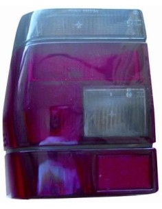 FANALE POSTERIORE S/P. FIAT DUNA BERLINA DX FUME'DEPO 50060