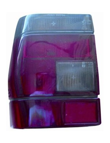 FANALE POSTERIORE S/P. FIAT DUNA BERLINA DX FUME'DEPO 50060