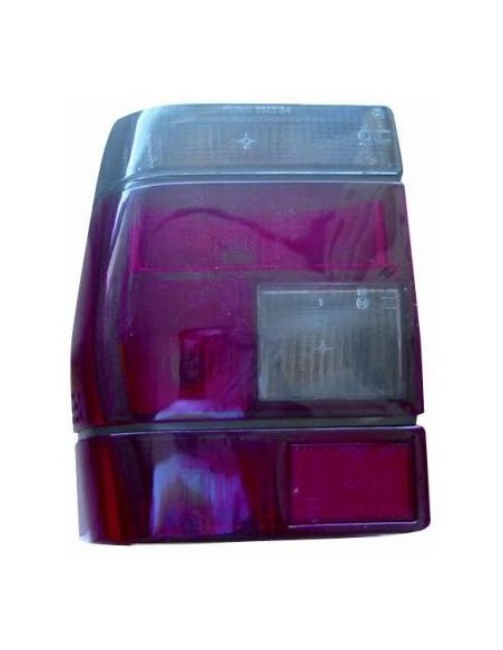 FANALE POSTERIORE S/P. FIAT DUNA BERLINA DX FUME'DEPO 50060