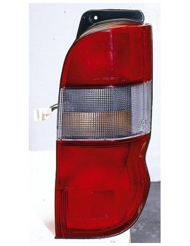 FANALE POSTERIORE S/P. TOYOTA HI-ACE 95 DX DEPO 500640