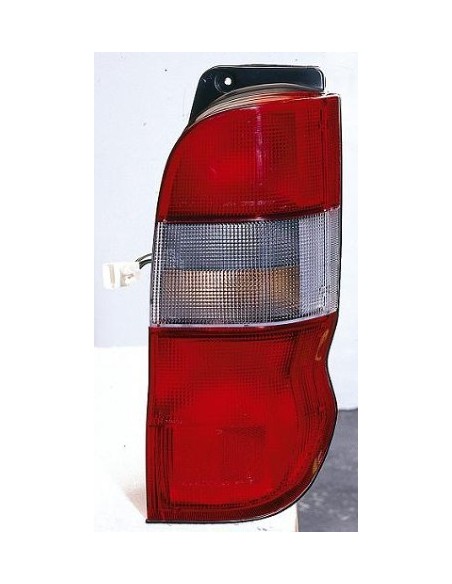 FANALE POSTERIORE S/P. TOYOTA HI-ACE 95 DX DEPO 500640