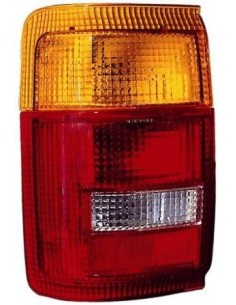 FANALE POSTERIORE S/P. TOYOTA HI-LUX 4 RUNNER 92 DX DEPO 500660