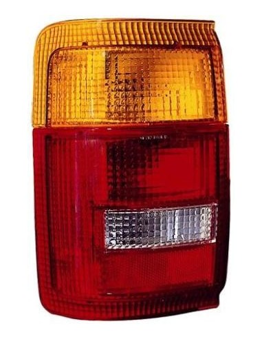 FANALE POSTERIORE S/P. TOYOTA HI-LUX 4 RUNNER 92 DX DEPO 500660