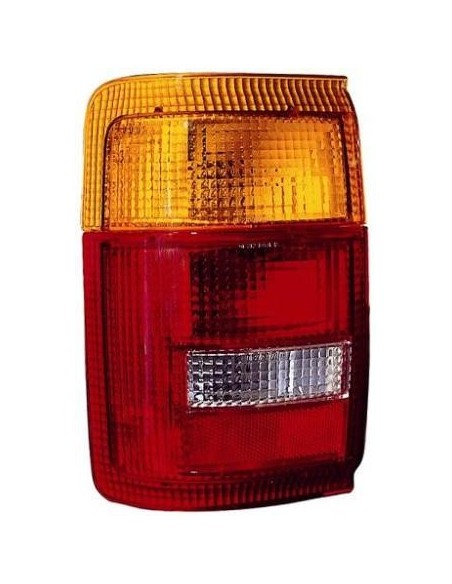 FANALE POSTERIORE S/P. TOYOTA HI-LUX 4 RUNNER 92 DX DEPO 500660