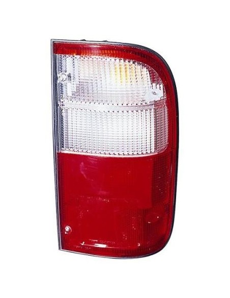 FANALE POSTERIORE TOYOTA HI-LUX PICK-UP 98 E 2001 DX DEPO 500680
