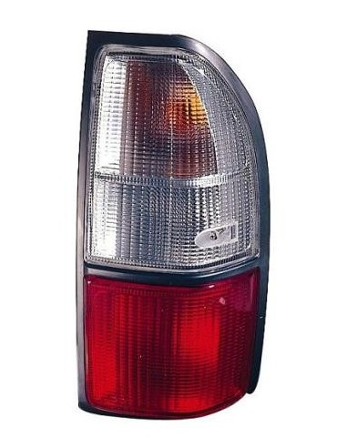 FANALE POSTERIORE TOYOTA LAND CRUISER 2000 FJ 90 DX DEPO 500740