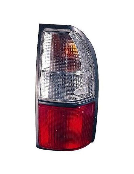 FANALE POSTERIORE TOYOTA LAND CRUISER 2000 FJ 90 DX DEPO 500740