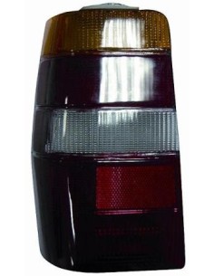 FANALE POSTERIORE S/P. FIAT FIORINO 91 DX DEPO 50080