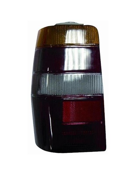 FANALE POSTERIORE S/P. FIAT FIORINO 91 DX DEPO 50080