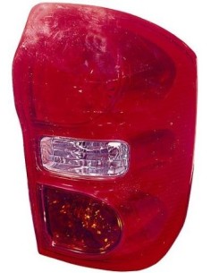 FANALE POSTERIORE S/P. TOYOTA RAV 4 2003 DX DEPO 500820