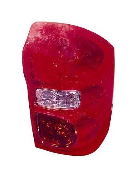FANALE POSTERIORE S/P. TOYOTA RAV 4 2003 DX DEPO 500820