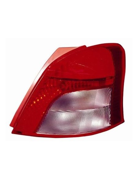 FANALE POSTERIORE TOYOTA YARIS 2006 DX DEPO 500900
