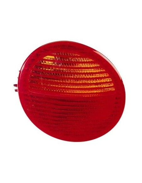 FANALE POSTERIORE S/P. VOLKSWAGEN NEW BEETLE DX DEPO 500940