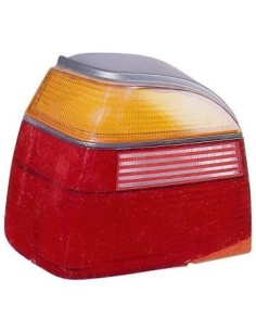 FANALE POSTERIORE S/P. VOLKSWAGEN GOLF III AR.-ROSSO DX DEPO 500960