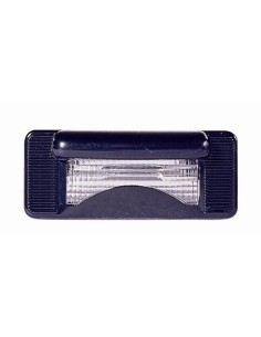 FANALE TARGA VOLKSWAGEN LT 97 - MERCEDES SPRINTER 95 in poi 2005 DXSX DEPO 501030