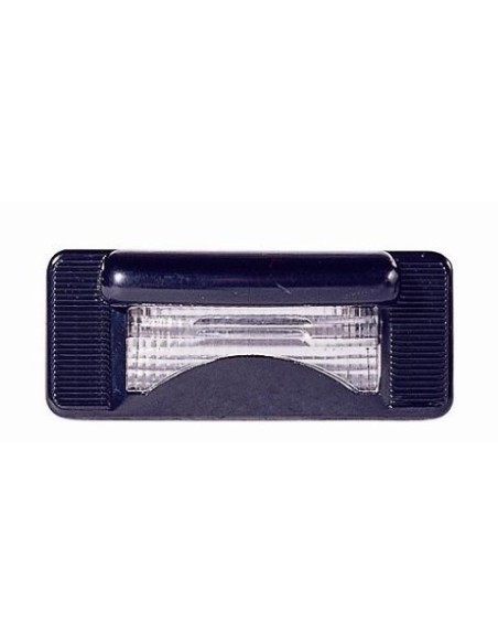 FANALE TARGA VOLKSWAGEN LT 97 - MERCEDES SPRINTER 95 in poi 2005 DXSX DEPO 501030