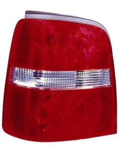 FANALE POSTERIORE S/P. VOLKSWAGEN TOURAN 2003 DX DEPO 501120