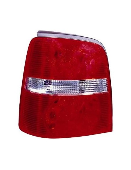 FANALE POSTERIORE S/P. VOLKSWAGEN TOURAN 2003 DX DEPO 501120