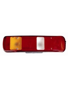 FANALE POSTERIORE VOLVO TRUCK FM-FH 2002 C/BUZZER DX DEPO 501160