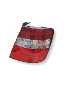 FANALE POSTERIORE FIAT STILO 5P. DX DEPO 501230