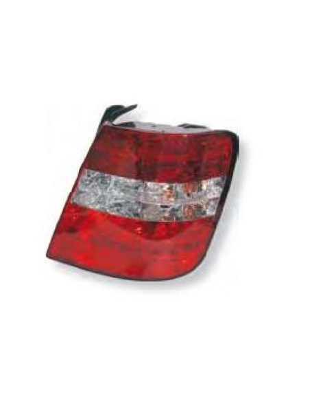 FANALE POSTERIORE FIAT STILO 5P. DX DEPO 501230