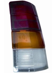 FANALE POSTERIORE S/P. OPEL KADETT E S.W. DX DEPO 50140