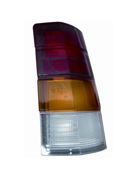 FANALE POSTERIORE S/P. OPEL KADETT E S.W. DX DEPO 50140