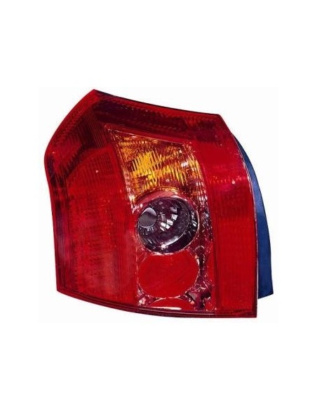 FANALE POSTERIORE S/P. TOYOTA COROLLA 2004 3/5 PORTE DX DEPO 501410