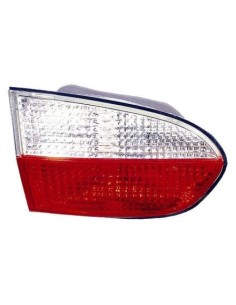 FANALE POSTERIORE S/P. HYUNDAI H1 95 BIANCO INTERNO DX DEPO 501490