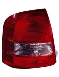 FANALE POSTERIORE S/P. MAZDA 323 F 98 DX DEPO 501550