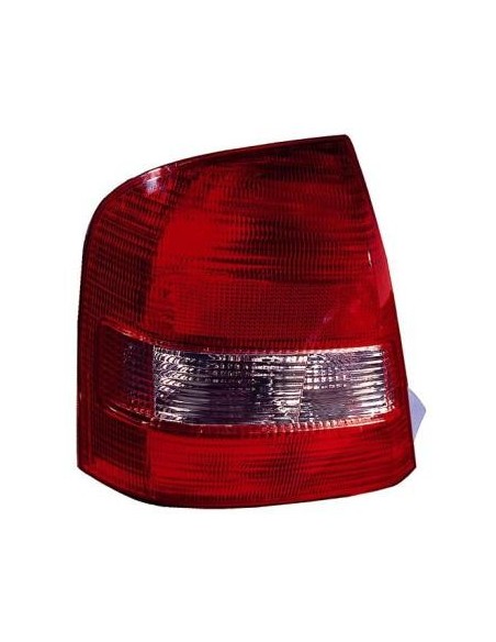 FANALE POSTERIORE S/P. MAZDA 323 F 98 DX DEPO 501550