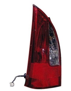 FANALE POSTERIORE S/P. MAZDA PREMACY 99 DX DEPO 501570