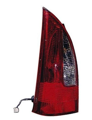 FANALE POSTERIORE S/P. MAZDA PREMACY 99 DX DEPO 501570