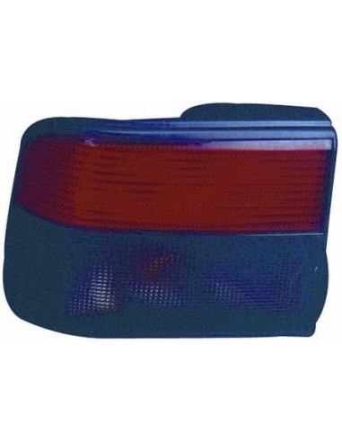 FANALE POSTERIORE RENAULT 21 II DX DEPO 50160