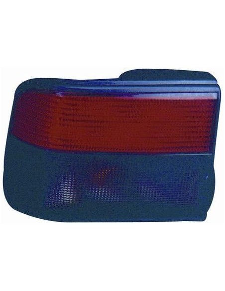 FANALE POSTERIORE RENAULT 21 II DX DEPO 50160