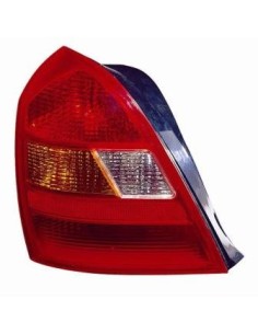 FANALE POSTERIORE S/P. HYUNDAI LANTRA 2002 4 PORTE DX DEPO 501610