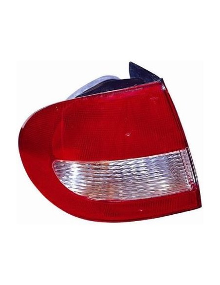 FANALE POSTERIORE S/P. RENAULT MEGANE 99' 4 P. DX DEPO 501680