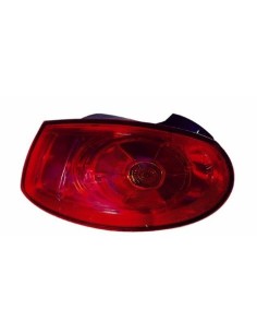 FANALE POSTERIORE S/P. FIAT BRAVO 2007 DX DEPO 501740
