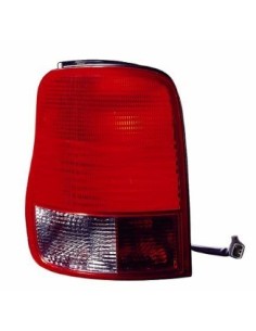 FANALE POSTERIORE S/P. KIA CARNIVAL 2001 DX DEPO 501760