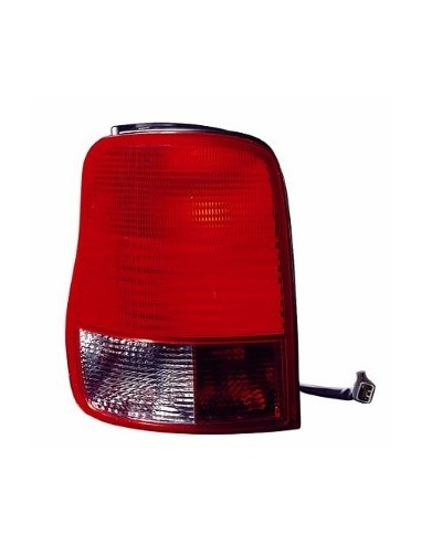 FANALE POSTERIORE S/P. KIA CARNIVAL 2001 DX DEPO 501760