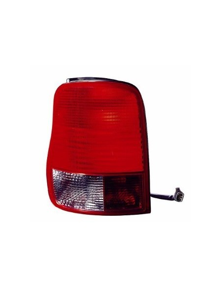 FANALE POSTERIORE S/P. KIA CARNIVAL 2001 DX DEPO 501760