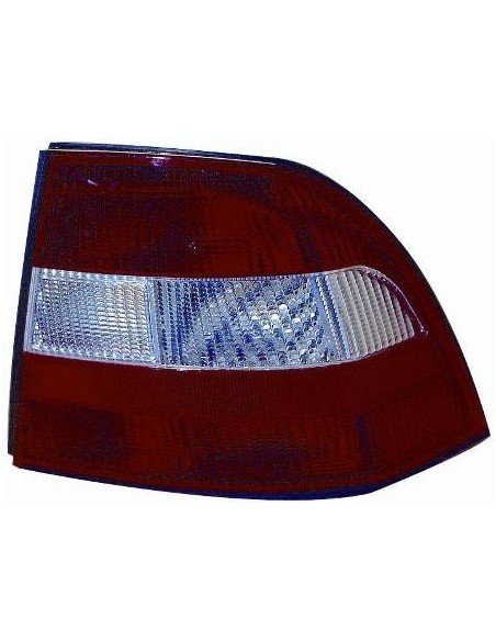 FANALE POSTERIORE S/P. OPEL VECTRA 95 DX BERLINADEPO 50180