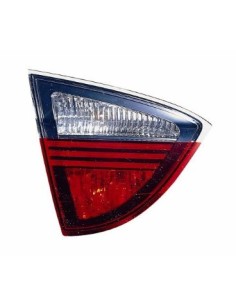 FANALE POSTERIORE S/P. BMW SERIE 3 E91 TOURING 2006 INTERNO FUME'/ROSSO DX DEPO 501840