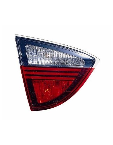 FANALE POSTERIORE S/P. BMW SERIE 3 E91 TOURING 2006 INTERNO FUME'/ROSSO DX DEPO 501840