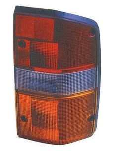FANALE POSTERIORE NISSAN PATROL 91' DX DEPO 501920