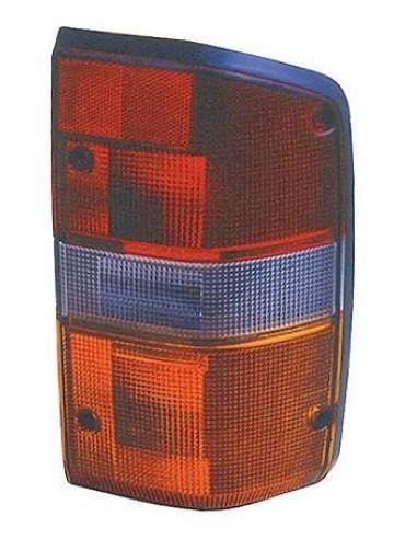 FANALE POSTERIORE NISSAN PATROL 91' DX DEPO 501920