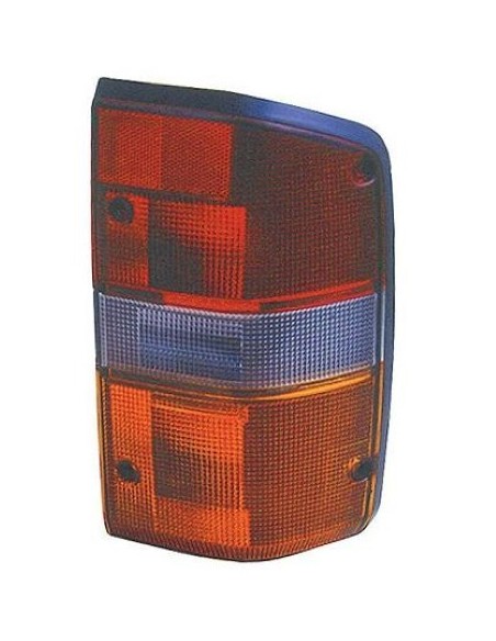 FANALE POSTERIORE NISSAN PATROL 91' DX DEPO 501920